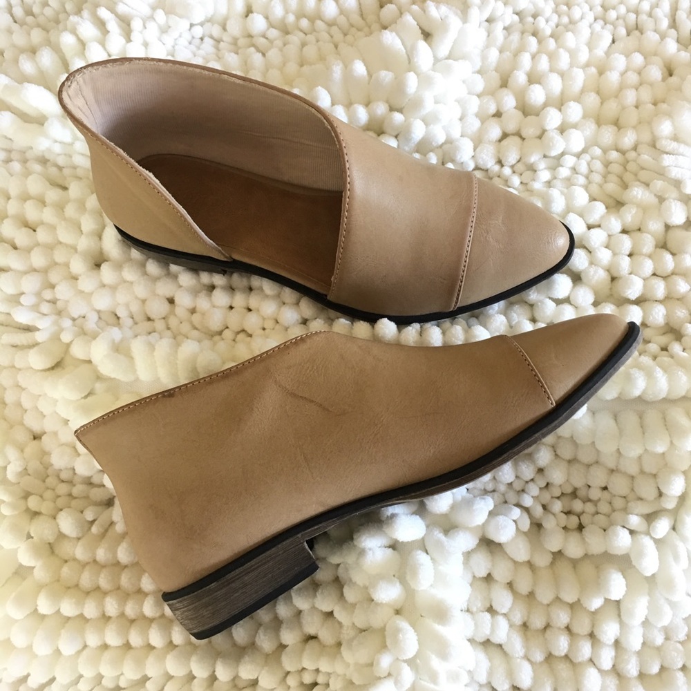 BAMBOO Flats - Picture 4 of 5